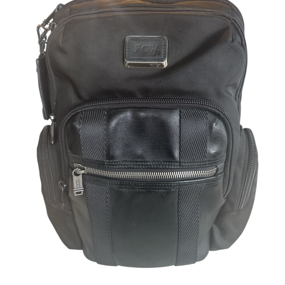 Tumi Alpha Bravo Backpack